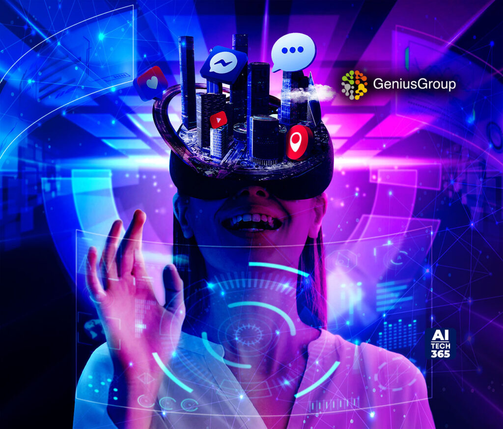 Genius-Group