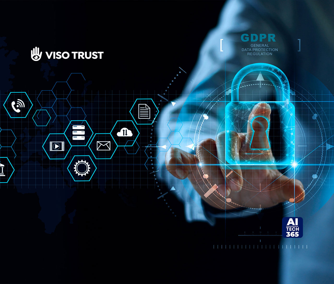 Groundbreaking AI-Driven VISO TRUST Platform Transforms Third-Party ...