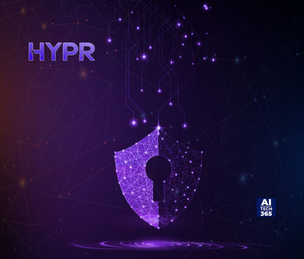 HYPR