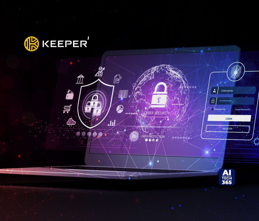 Keeper-Security