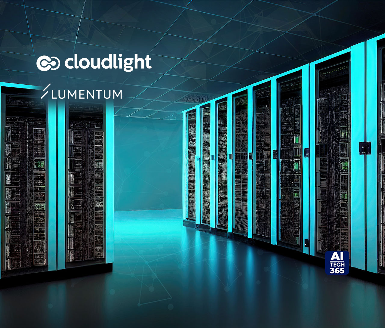 Lumentum to Acquire Cloud Light to Accelerate Data Center Speed and