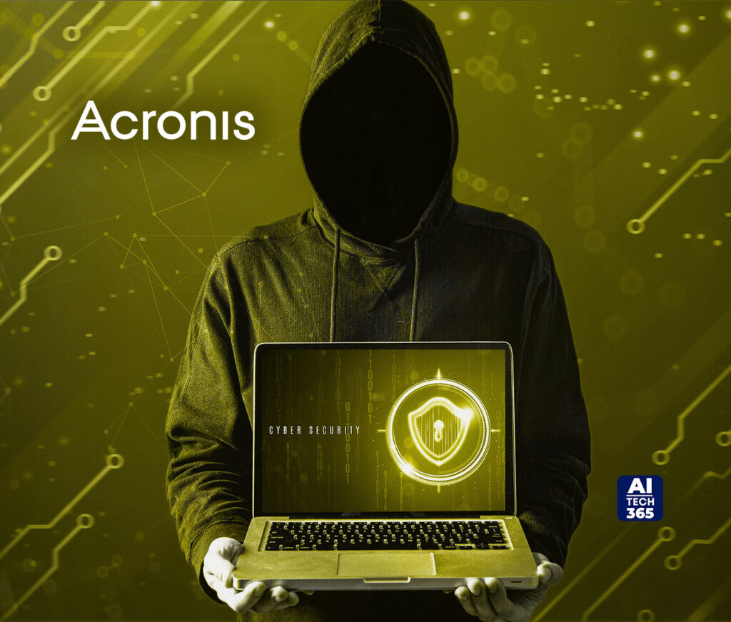 Acronis