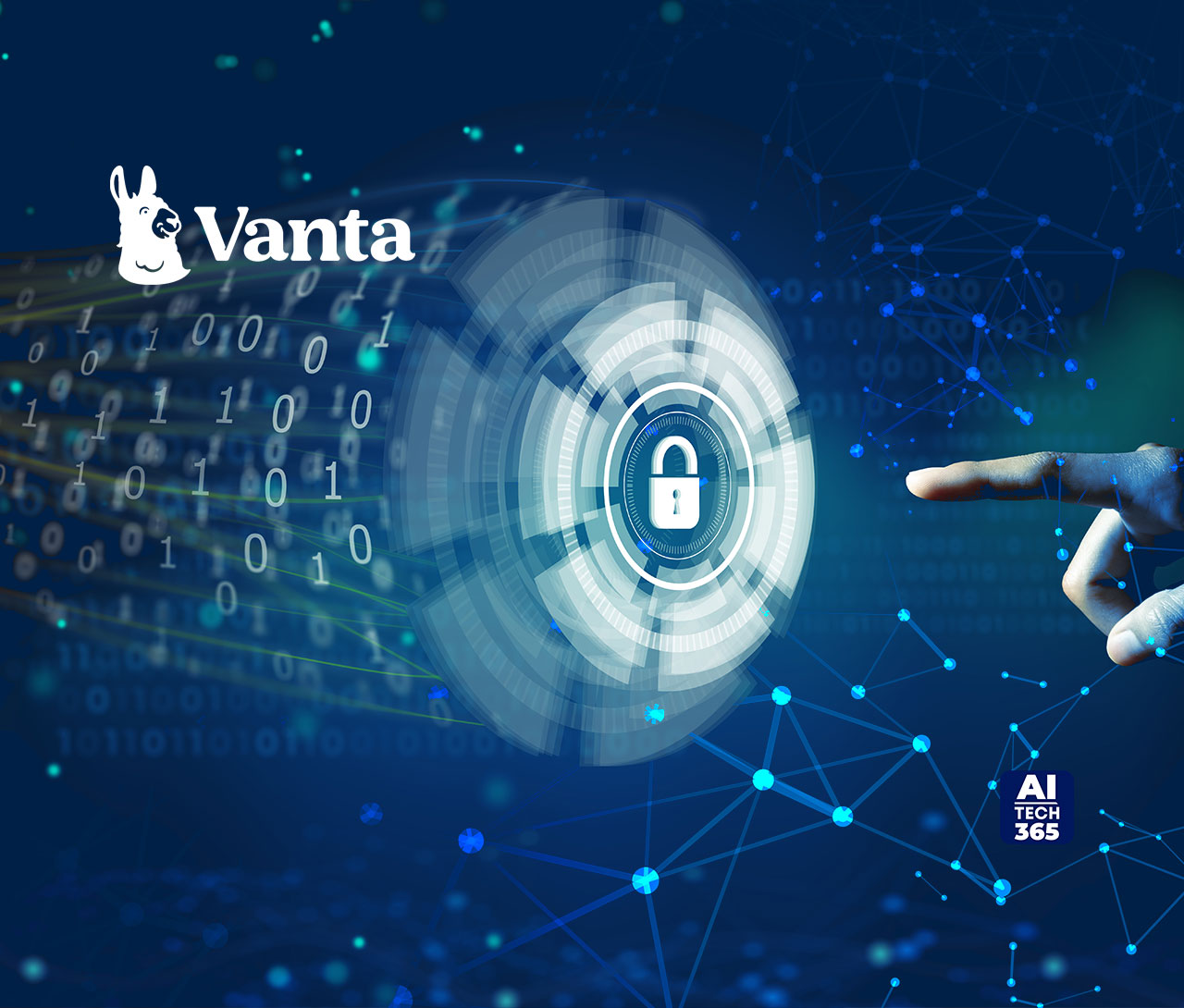 Powering the Future of Trust Management Introducing Vanta AI