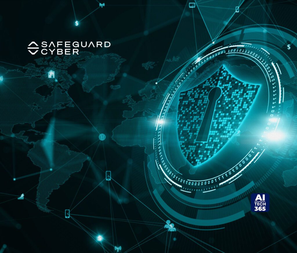 SafeGuard Cyber