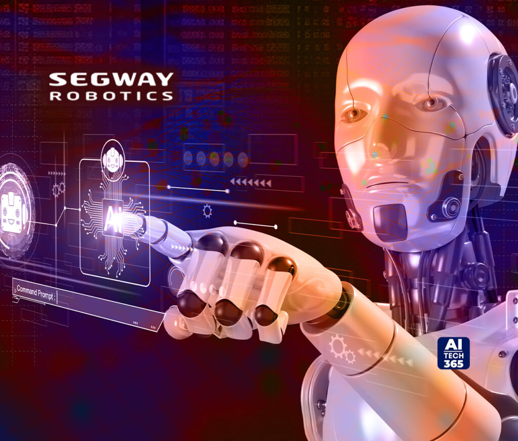 Segway Robotics