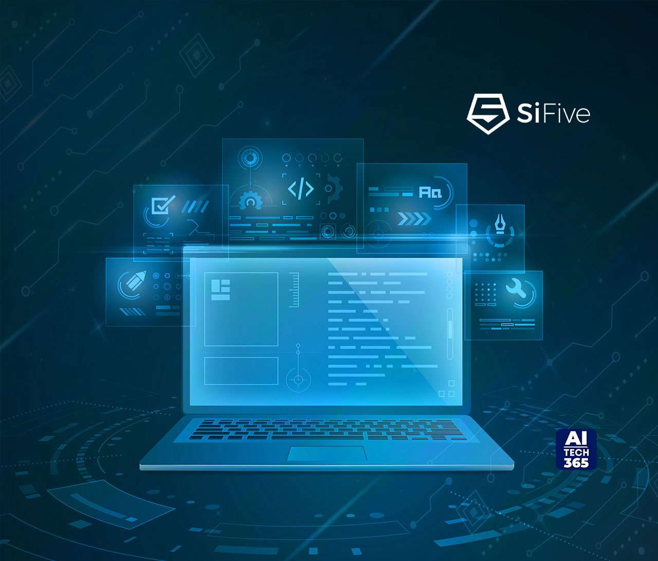 SiFive Announces Differentiated Solutions For Generative AI And ML ...