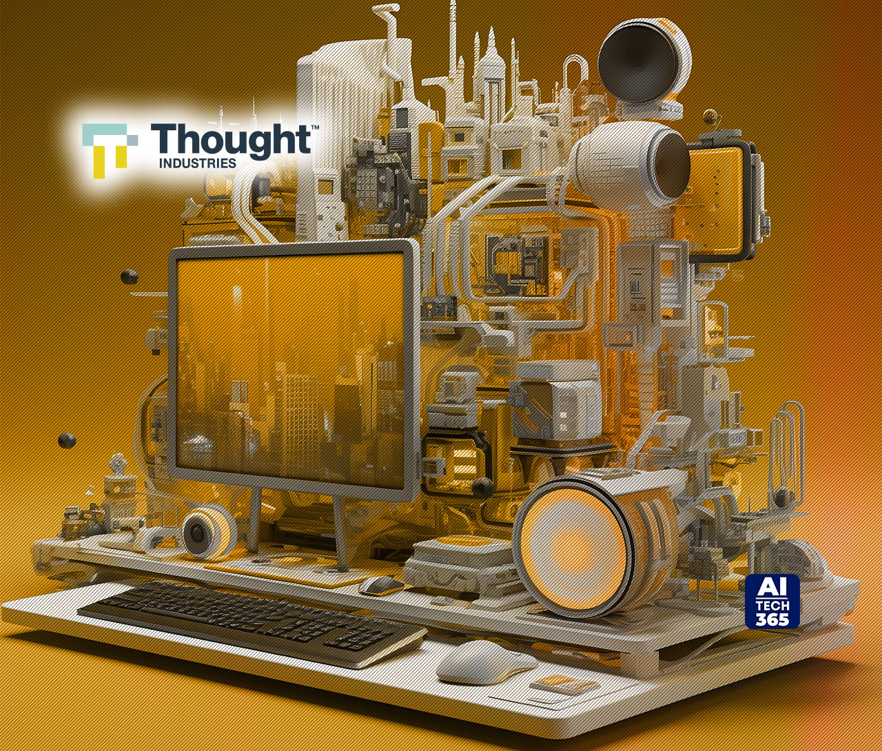 Thought Industries Expands AI Capabilities to Power the Business of ...