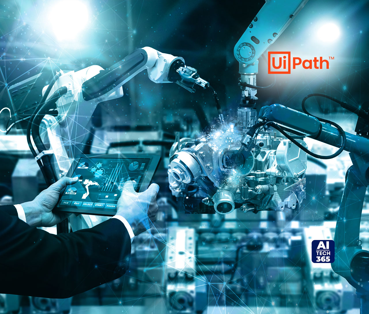 UiPath Accelerates How Customers Can Create Generative AI Applications ...