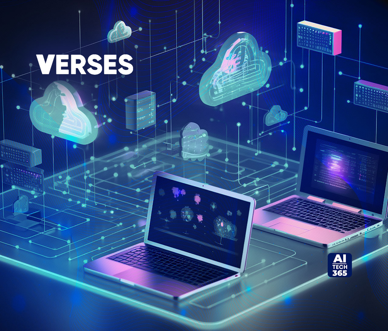 VERSES AI Surpasses 1,500 Customer Signups For Genius™, Intelligent 
