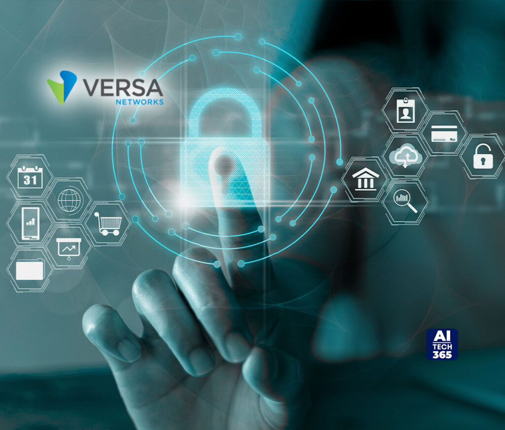 Versa Networks