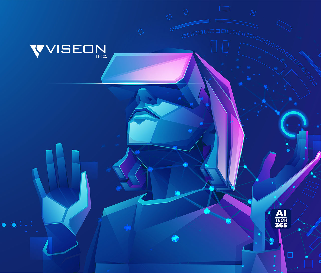 Viseon.AI - The Leading Intelligent Video Analytics AI Camera Platform