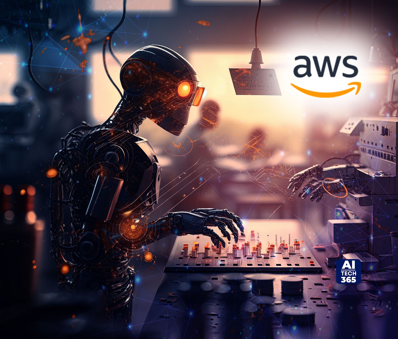 Aws Announces Amazon Ec Capacity Blocks For Ml Workloads