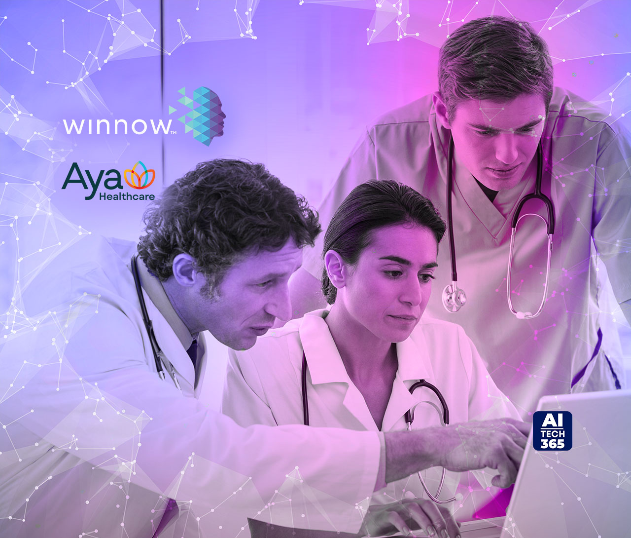 Aya Healthcare Acquires Winnow AI, a Data Science Driven Platform to