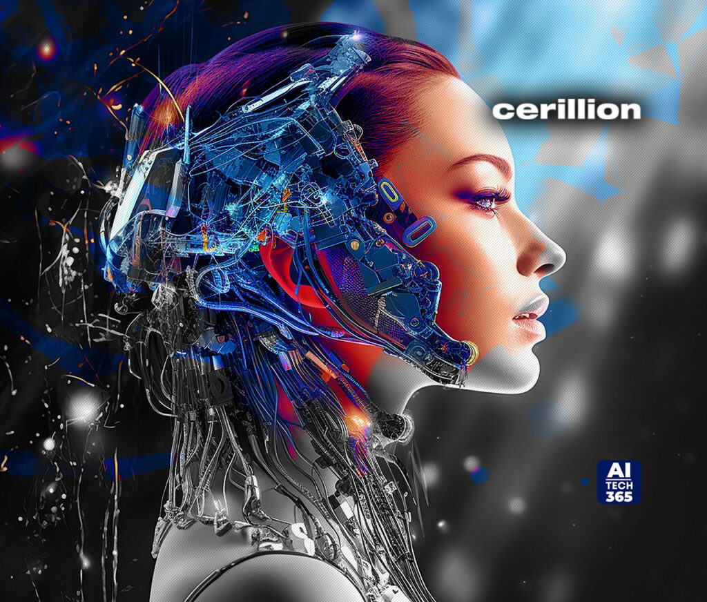 Cerillion