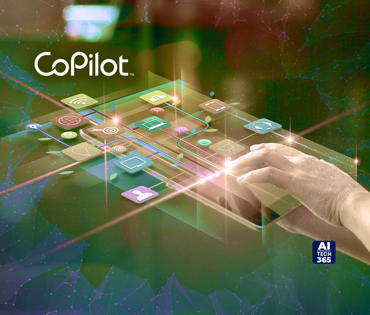 CoPilot Reinvents Digital Car Shopping With First Comprehensive AI