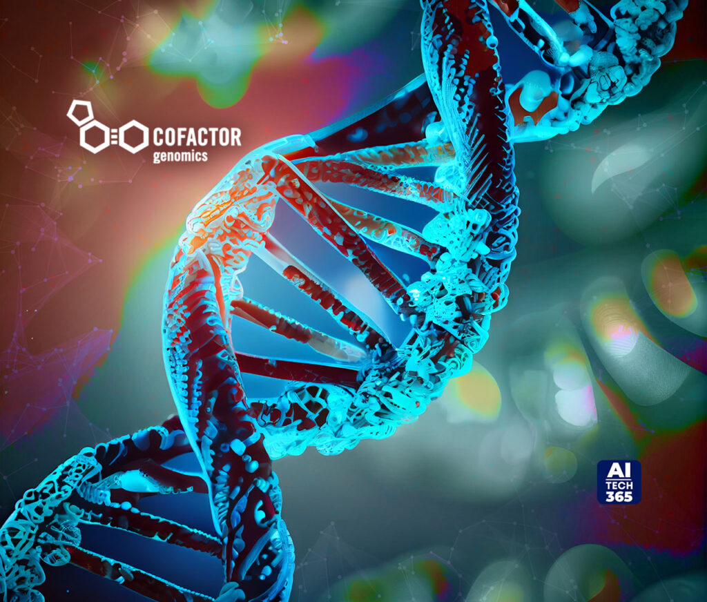 Cofactor Genomics