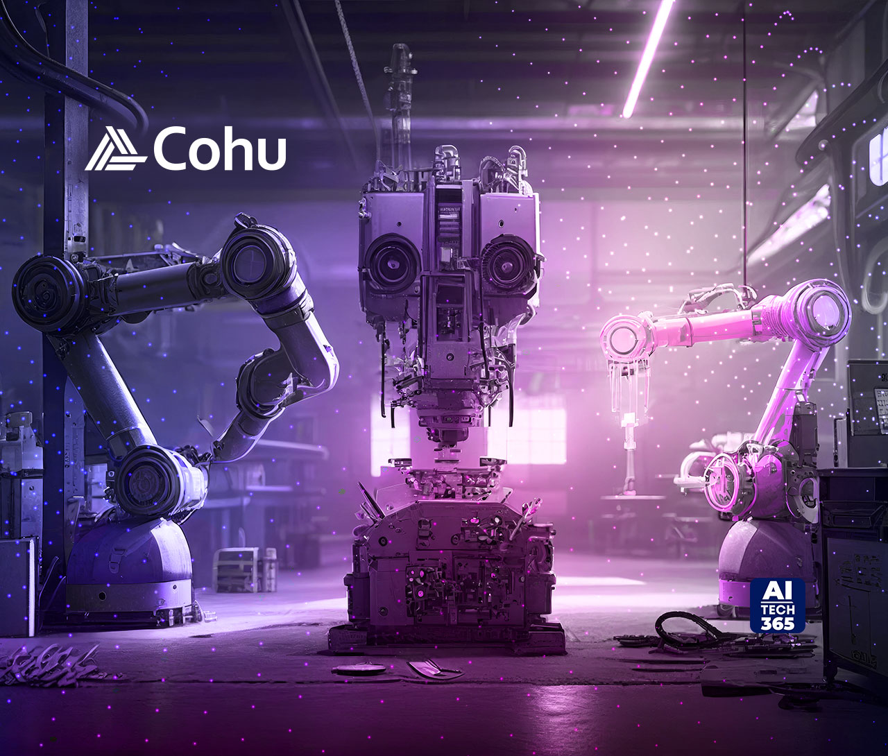 Cohu Launching Artificial Intelligence (AI) Inspection Capability