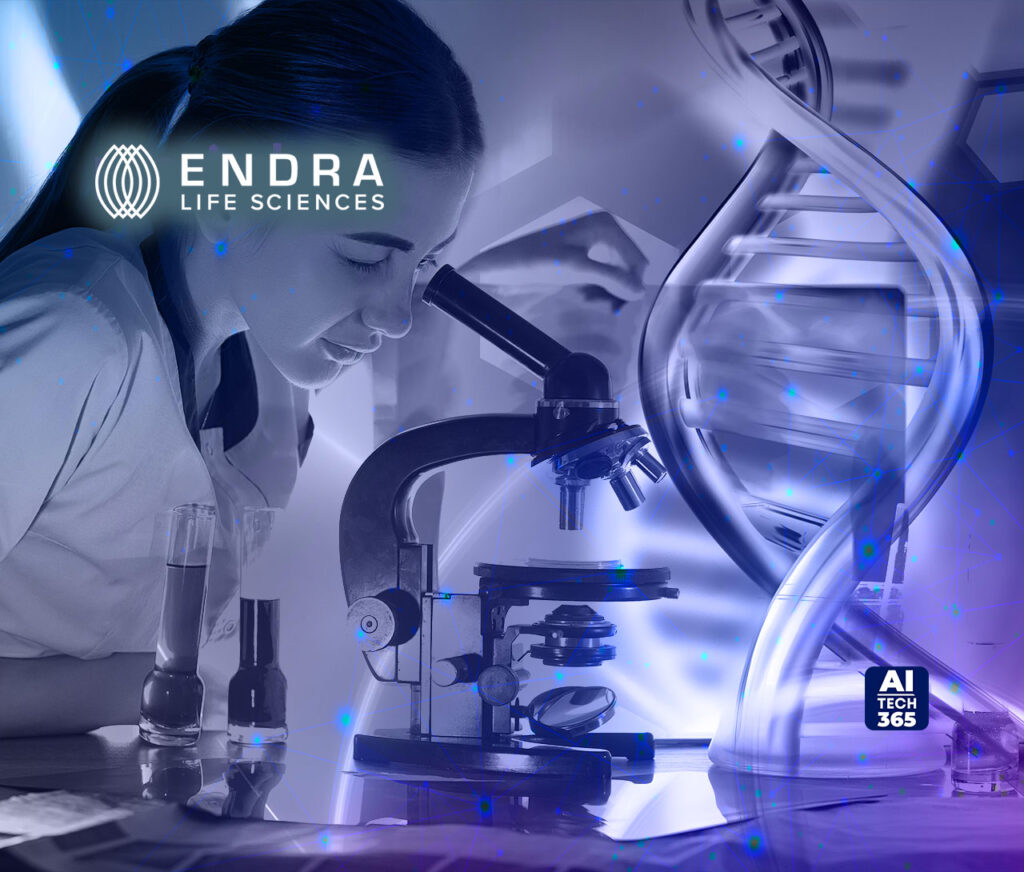 ENDRA Life Sciences