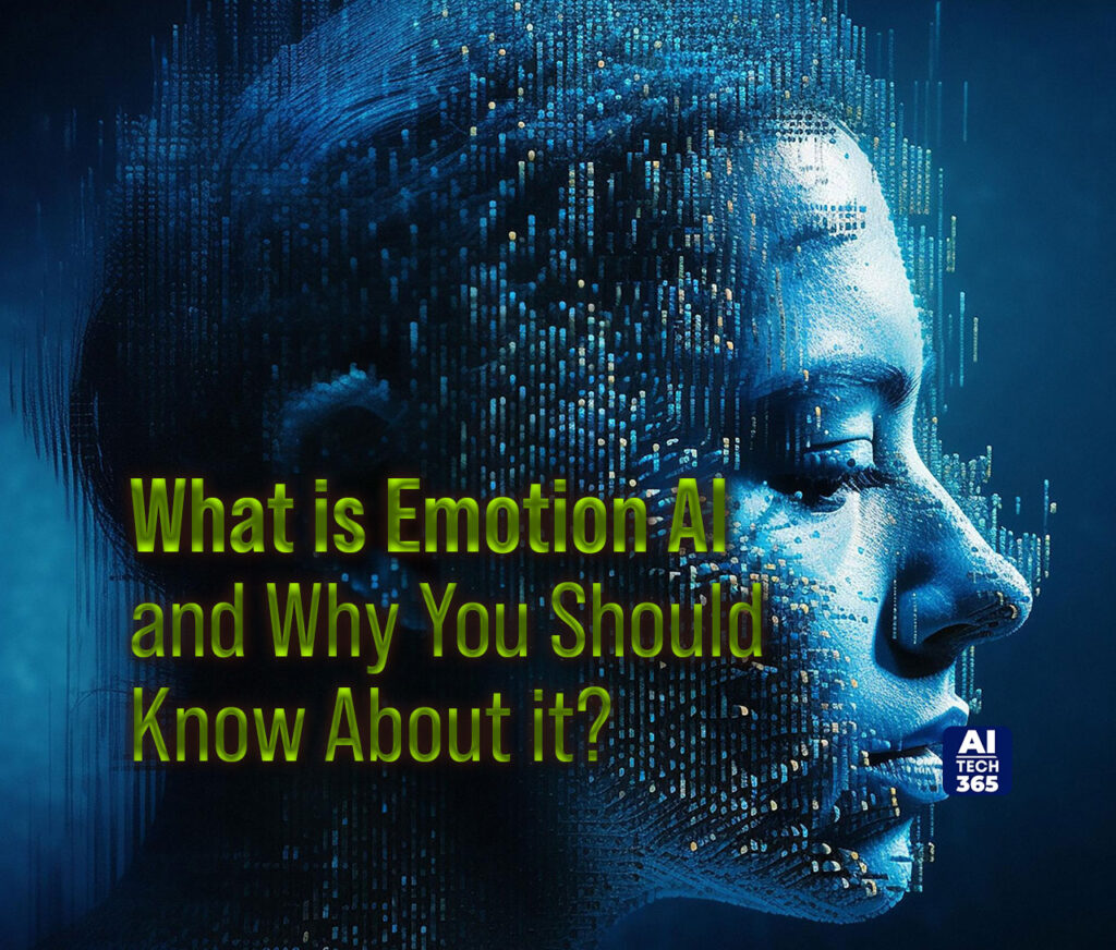 Emotion-AI