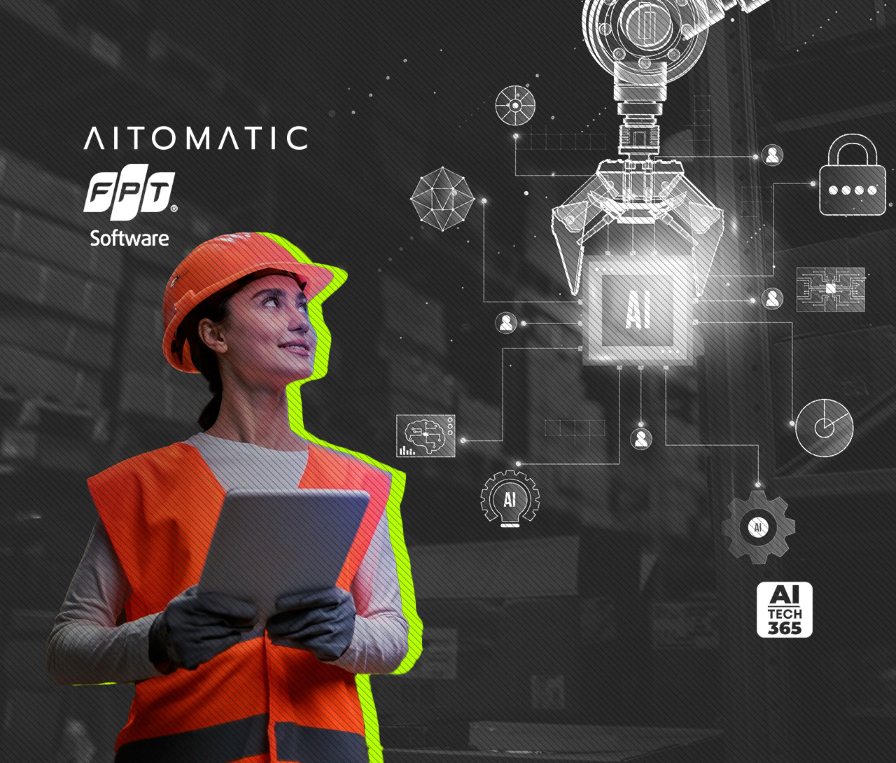 FPT Software and Silicon Valley's AITOMATIC Form Strategic Partnership ...