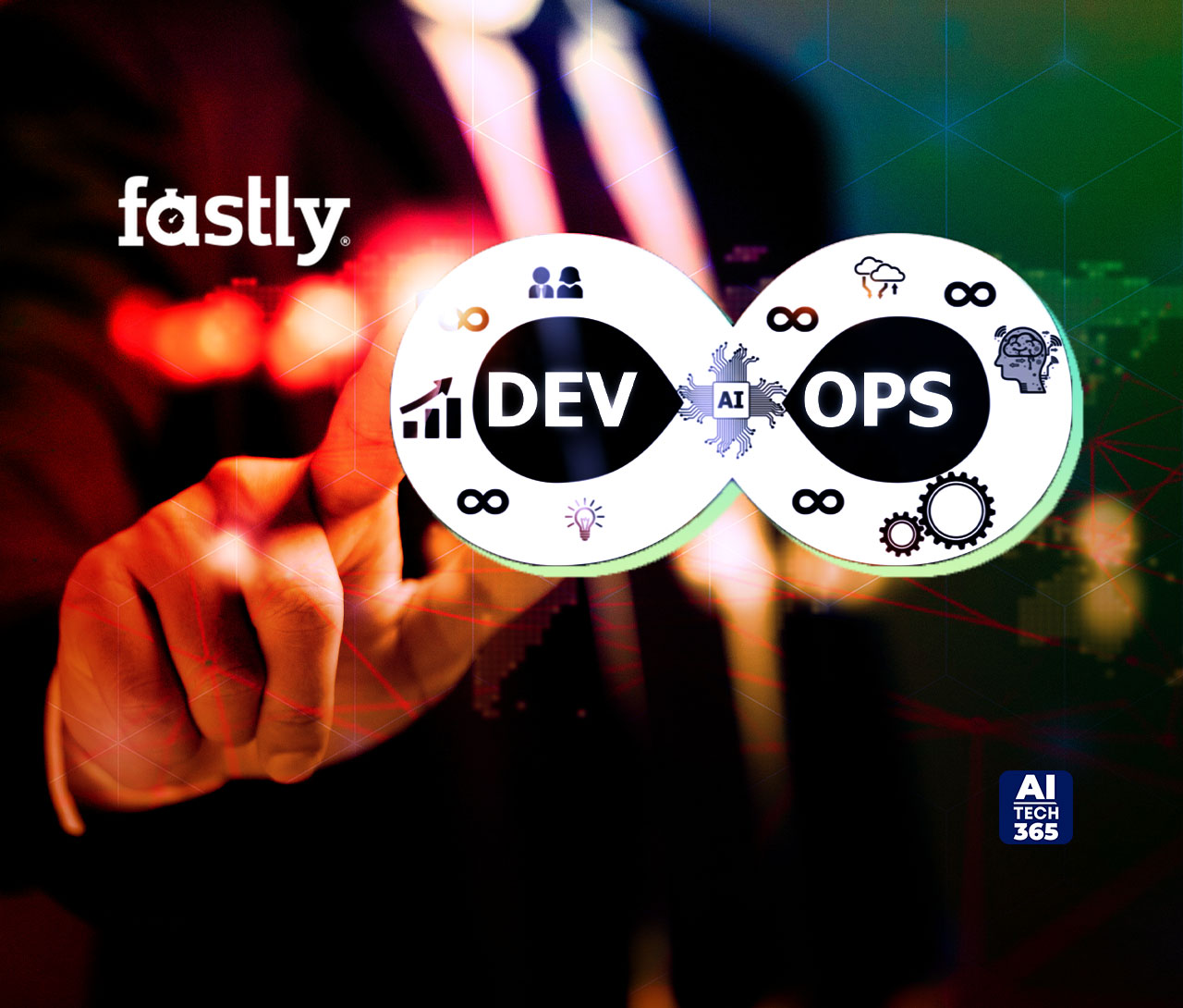 Fastly Named a Leader for Edge Development Platforms 2023 by