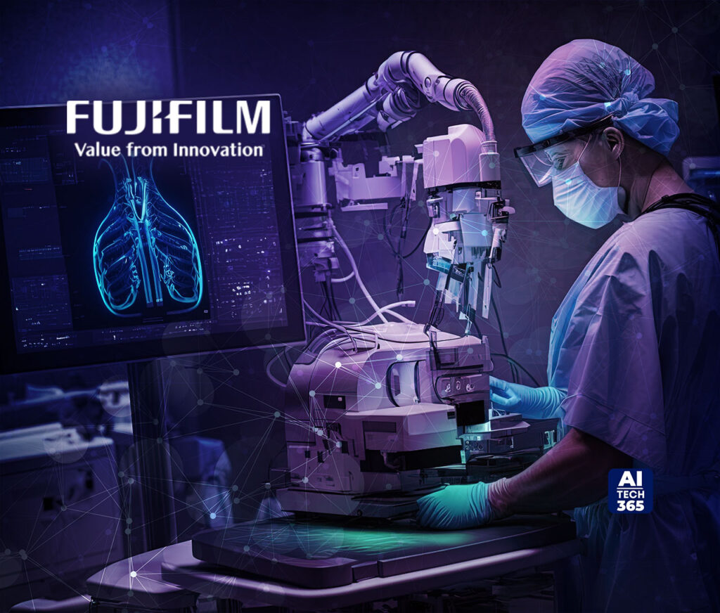 FUJIFILM Healthcare