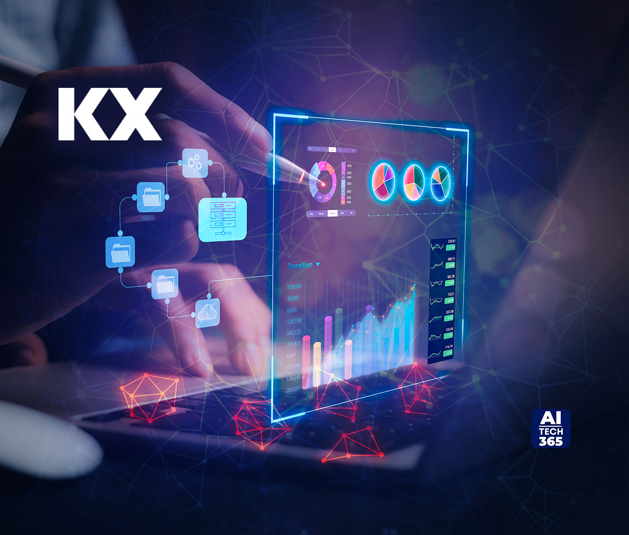 KX Announces KDB.AI And KX Copilot In Microsoft Azure