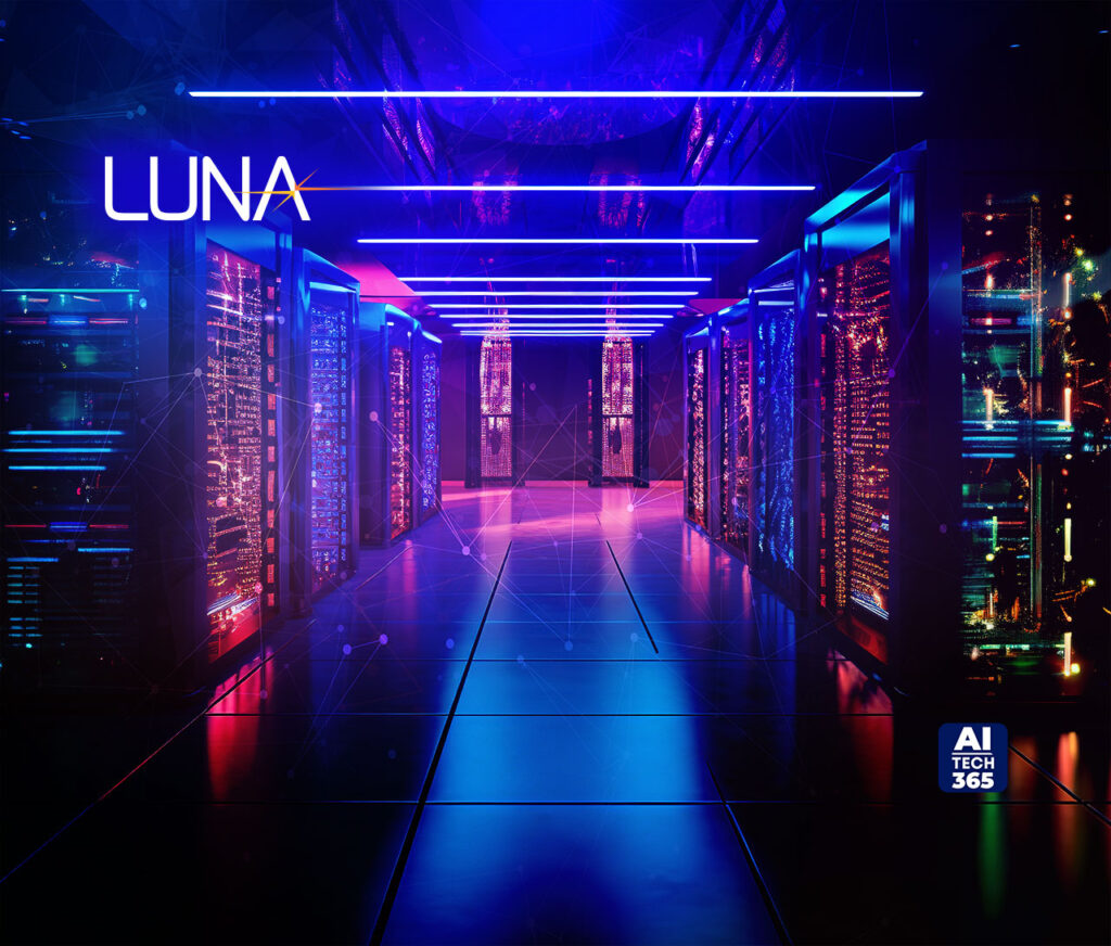 Luna Innovations