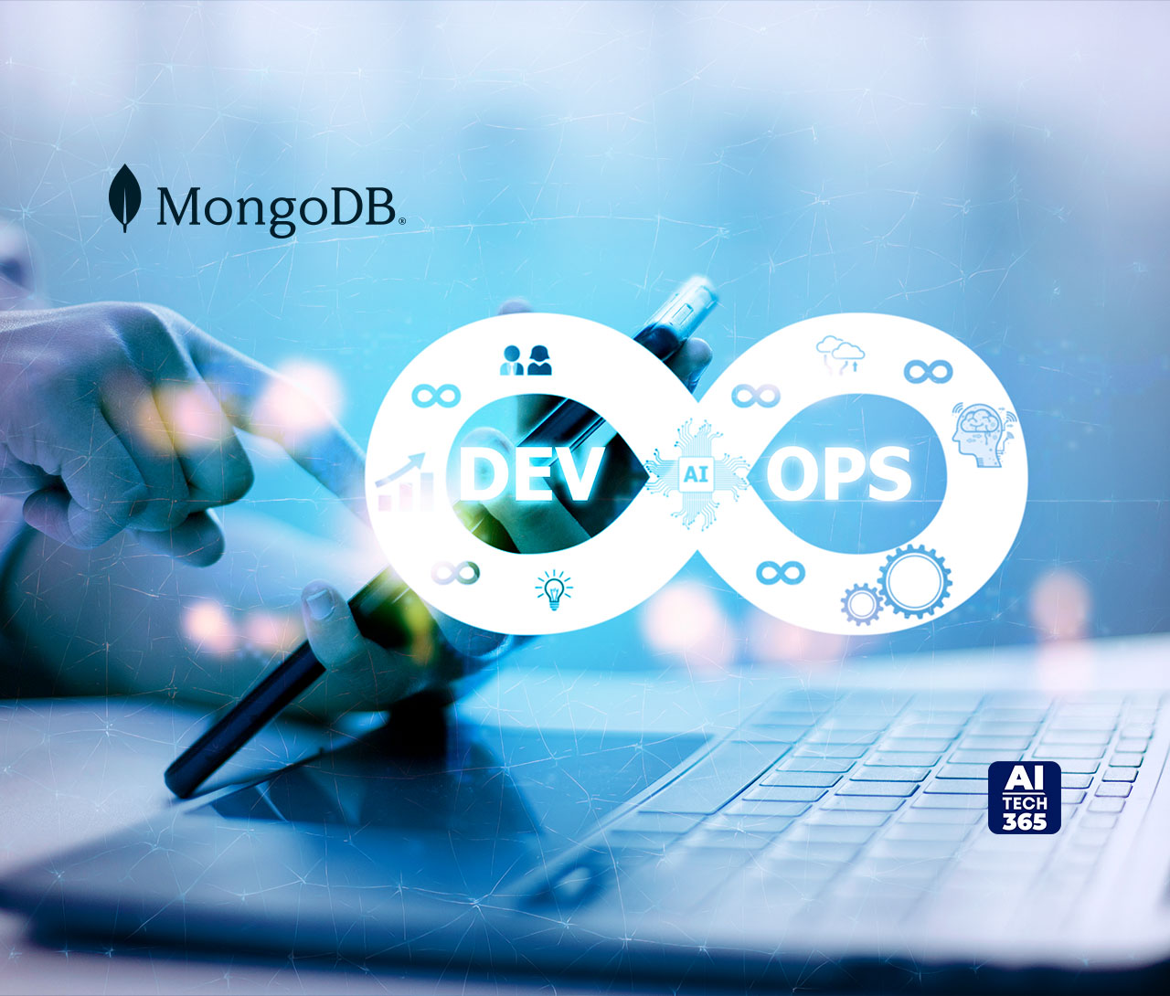 Mongo Building MongoDB and AWS Collaborate to Optimize Amazon CodeWhisperer ...
