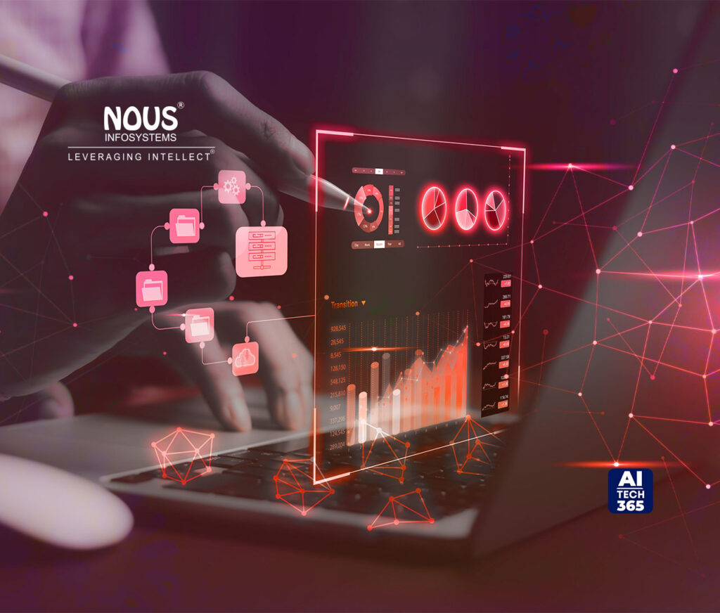 Nous Infosystems