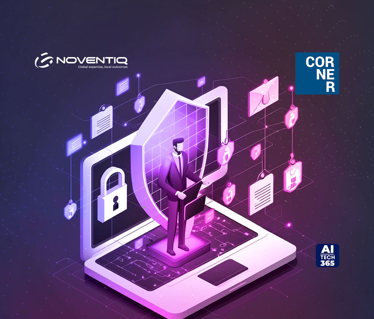 Noventiq Joins Microsoft Intelligent Security Association ...