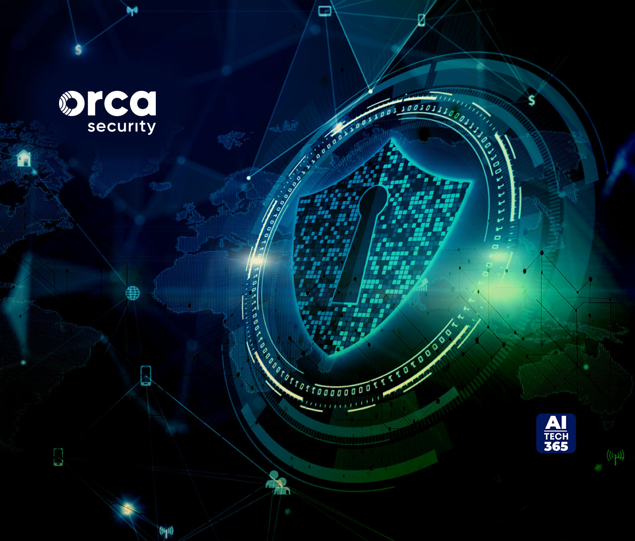 Orca Security Announces Generative AI Integration With Amazon Bedrock