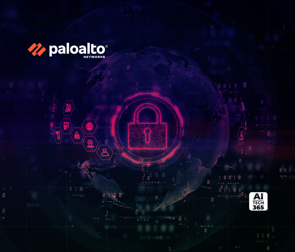 Palo Alto Networks