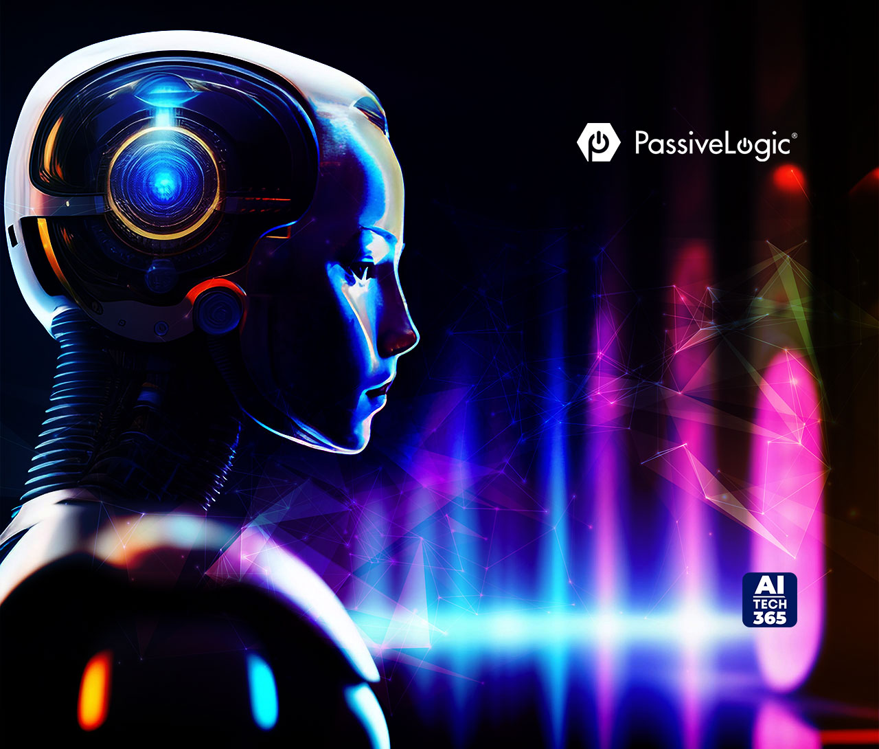 PassiveLogic Announces Breakthrough Platform for Generative AI