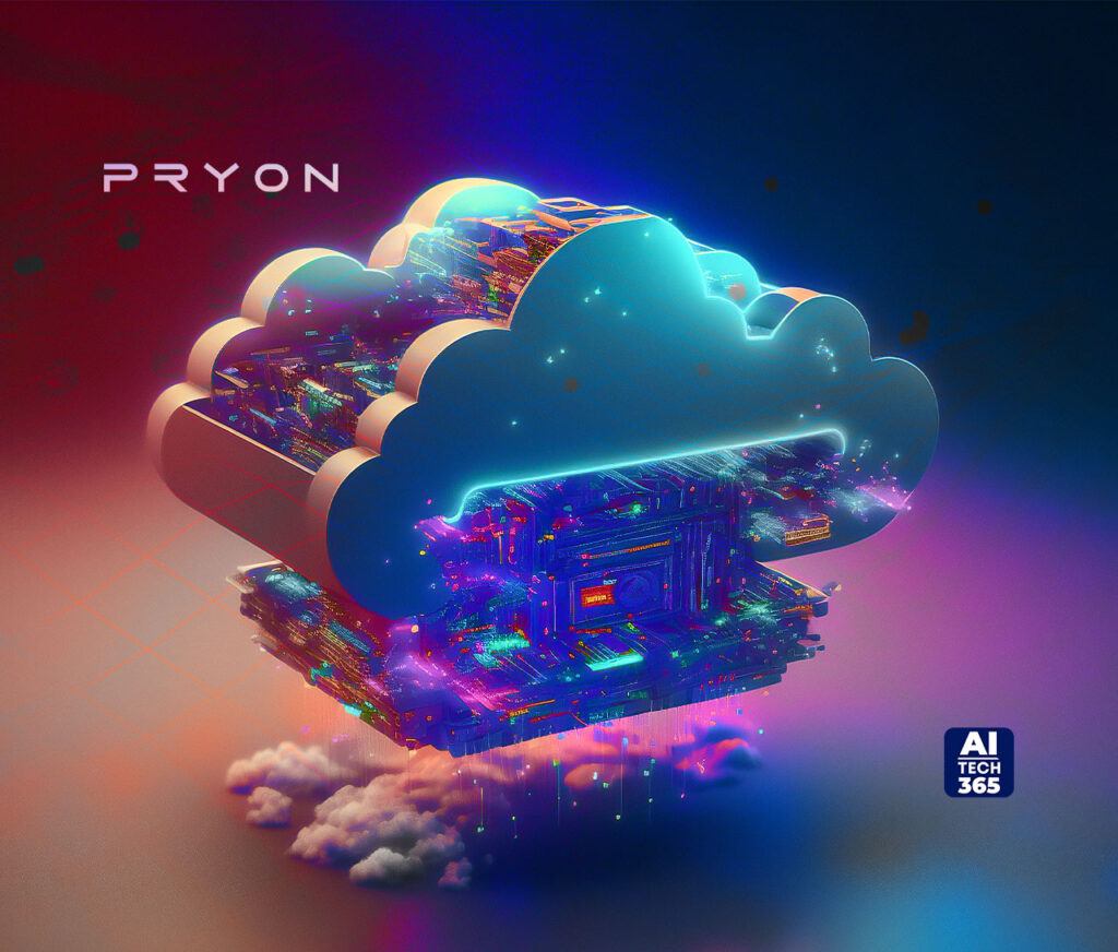 Pryon