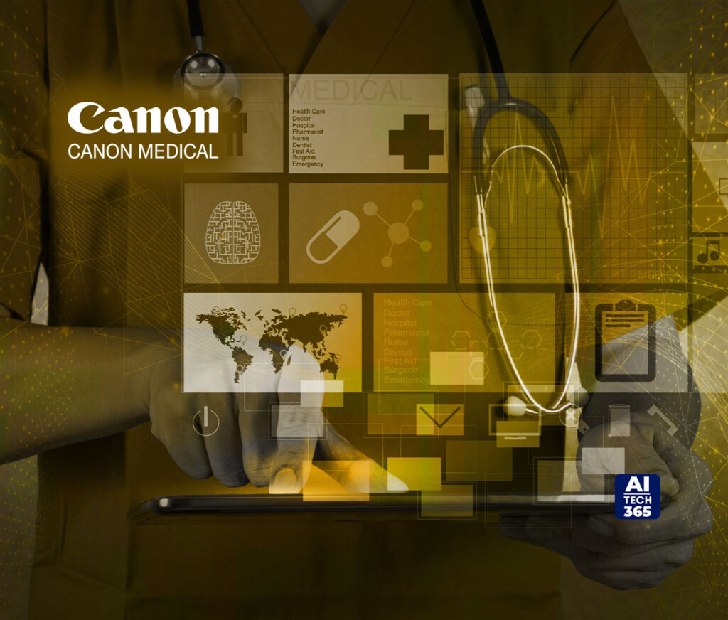 Canon Medical Systems
