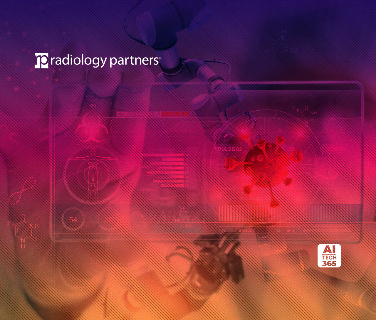 Radiology Partners Deploys Clinical AI Across More Than 20 Million