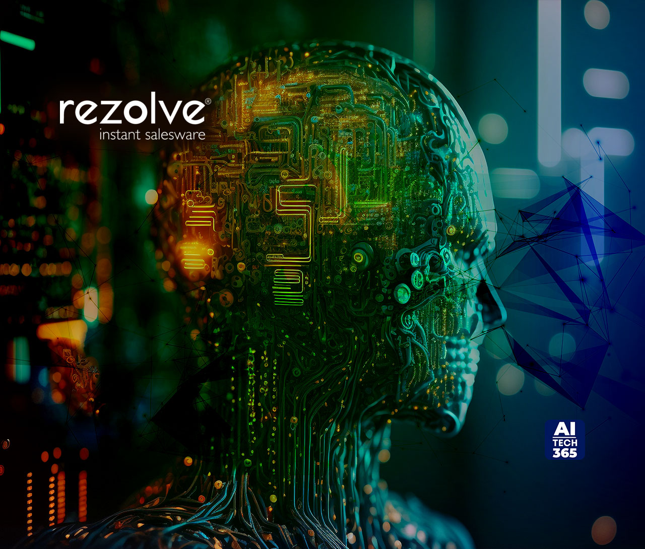 Rezolve's AI Brain Assistant Transforms Web Search And Revolutionizes ...