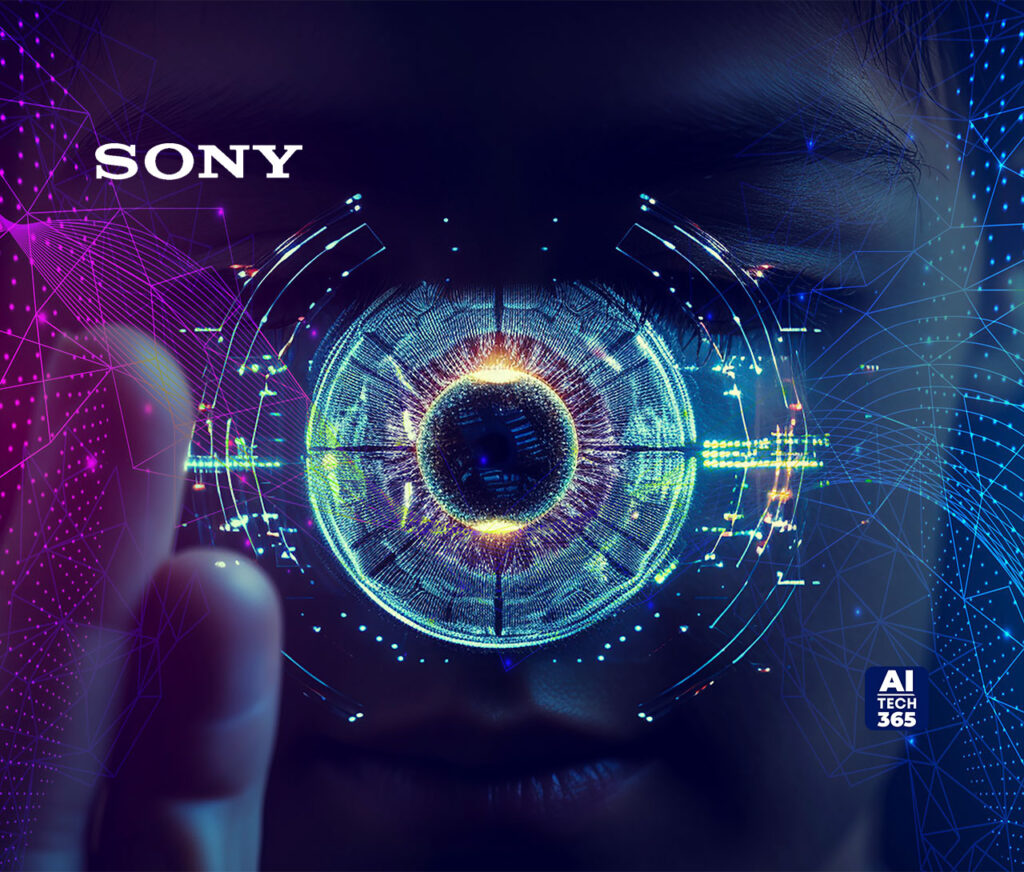 Sony Electronics