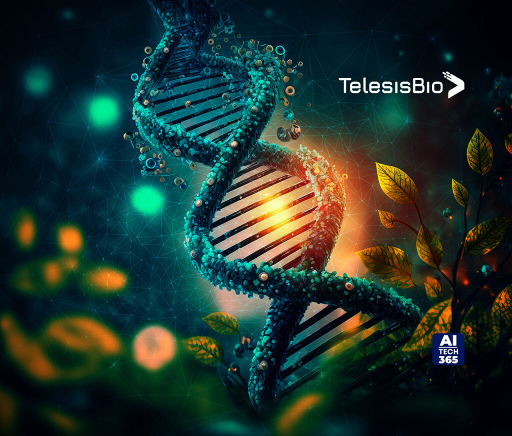 Telesis Bio