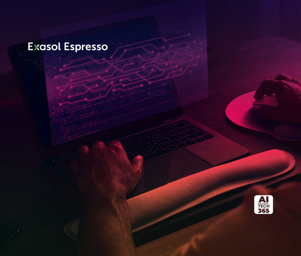 Exasol Espresso