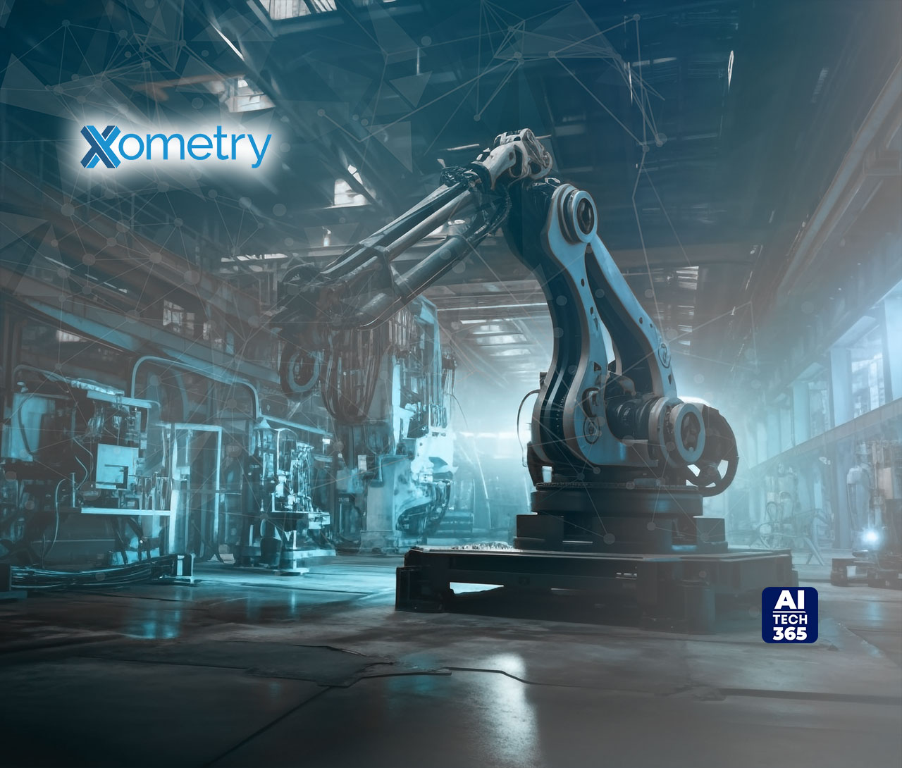 Xometry Sampling Xometry Leverages Google Cloud To Accelerate The Digitization Of ...