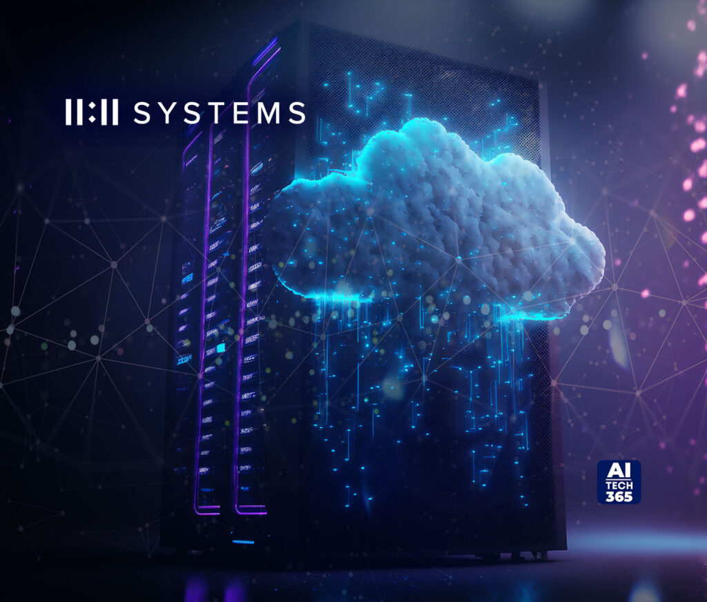 11:11 Systems