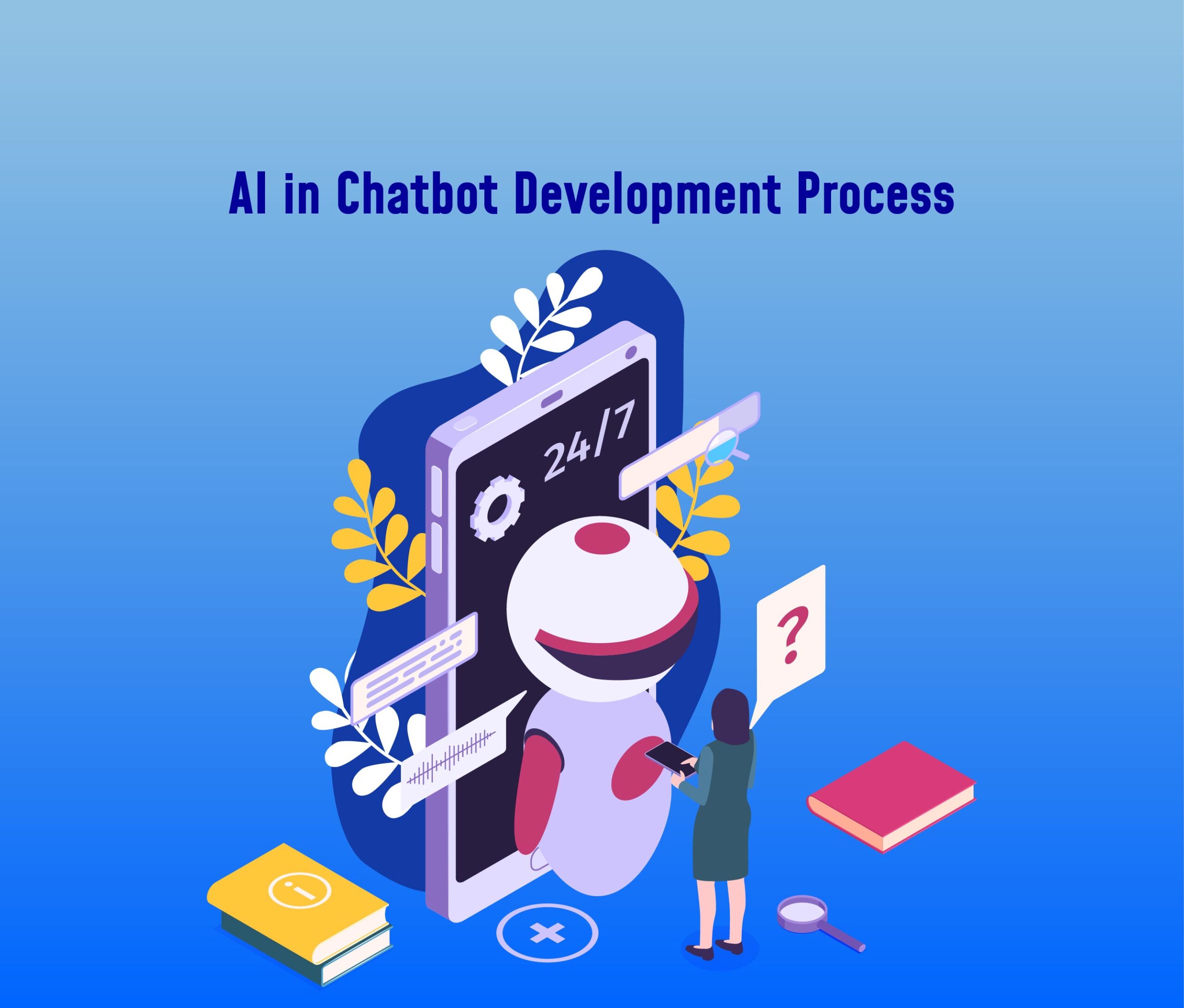 AI in Chatbot Development