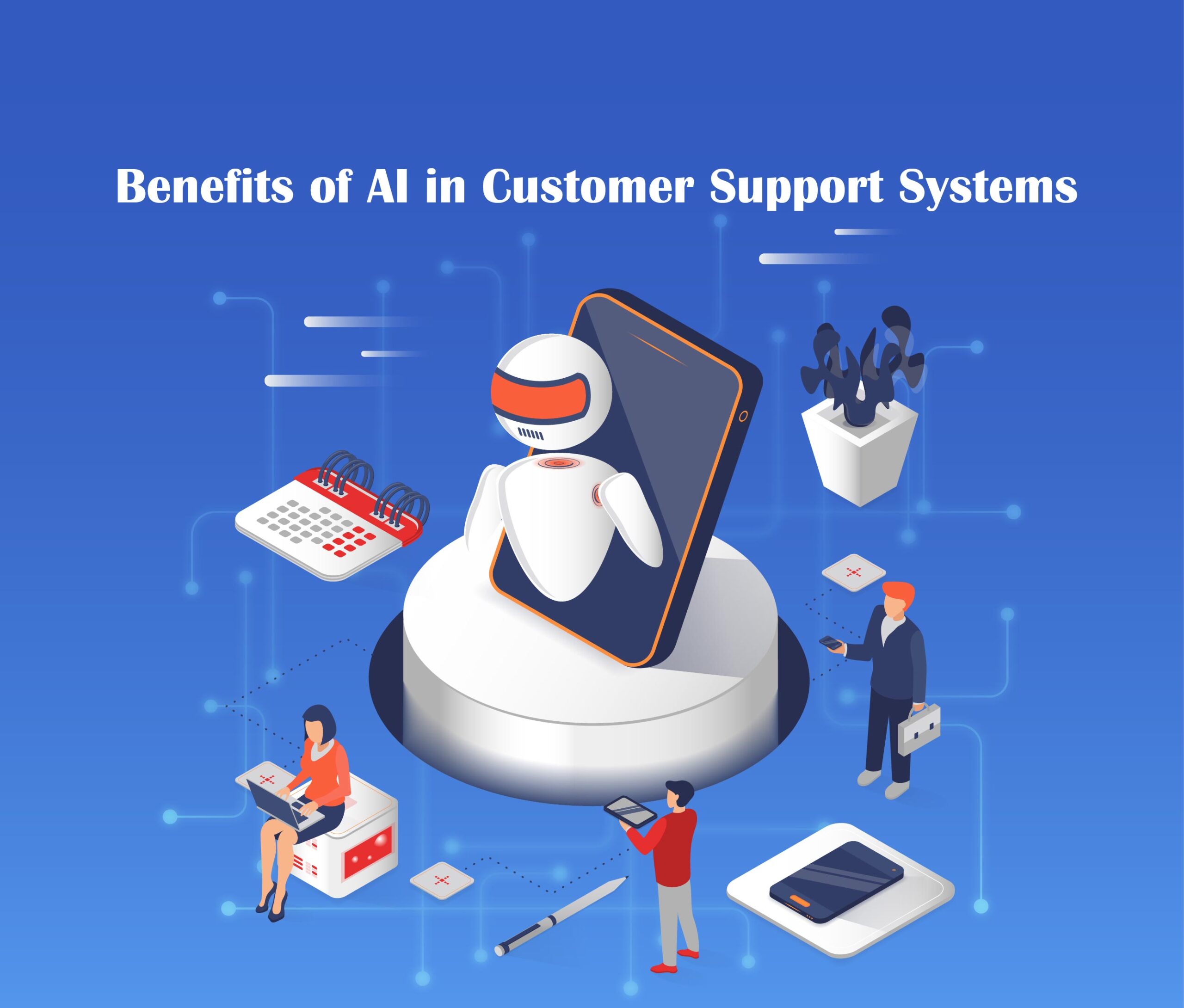 AI in Customer Support