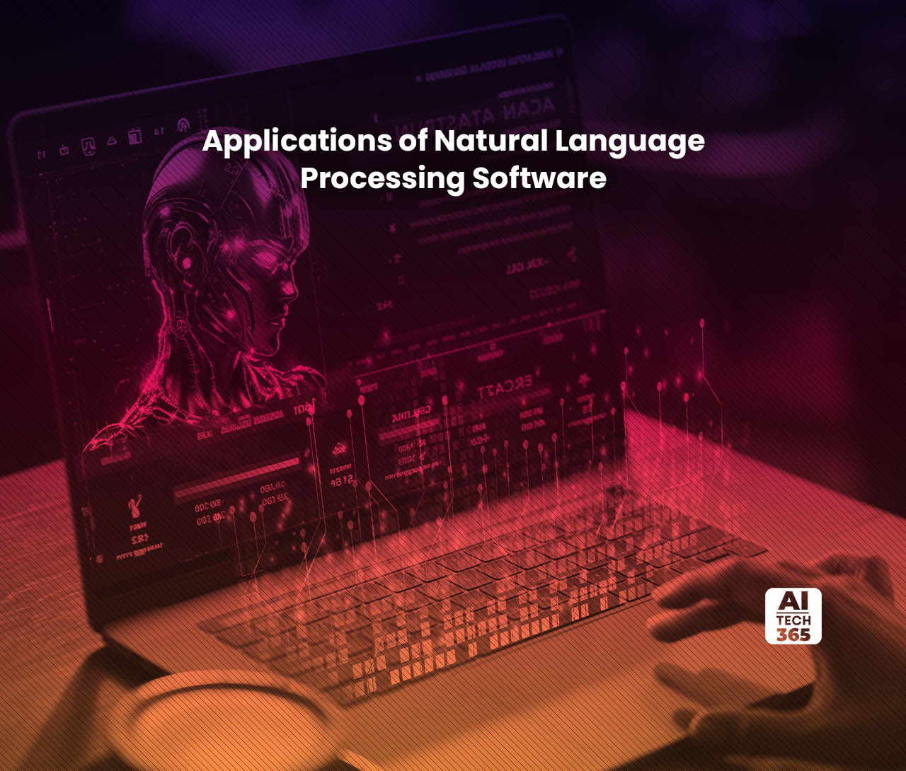 AI in Natural Language Processing