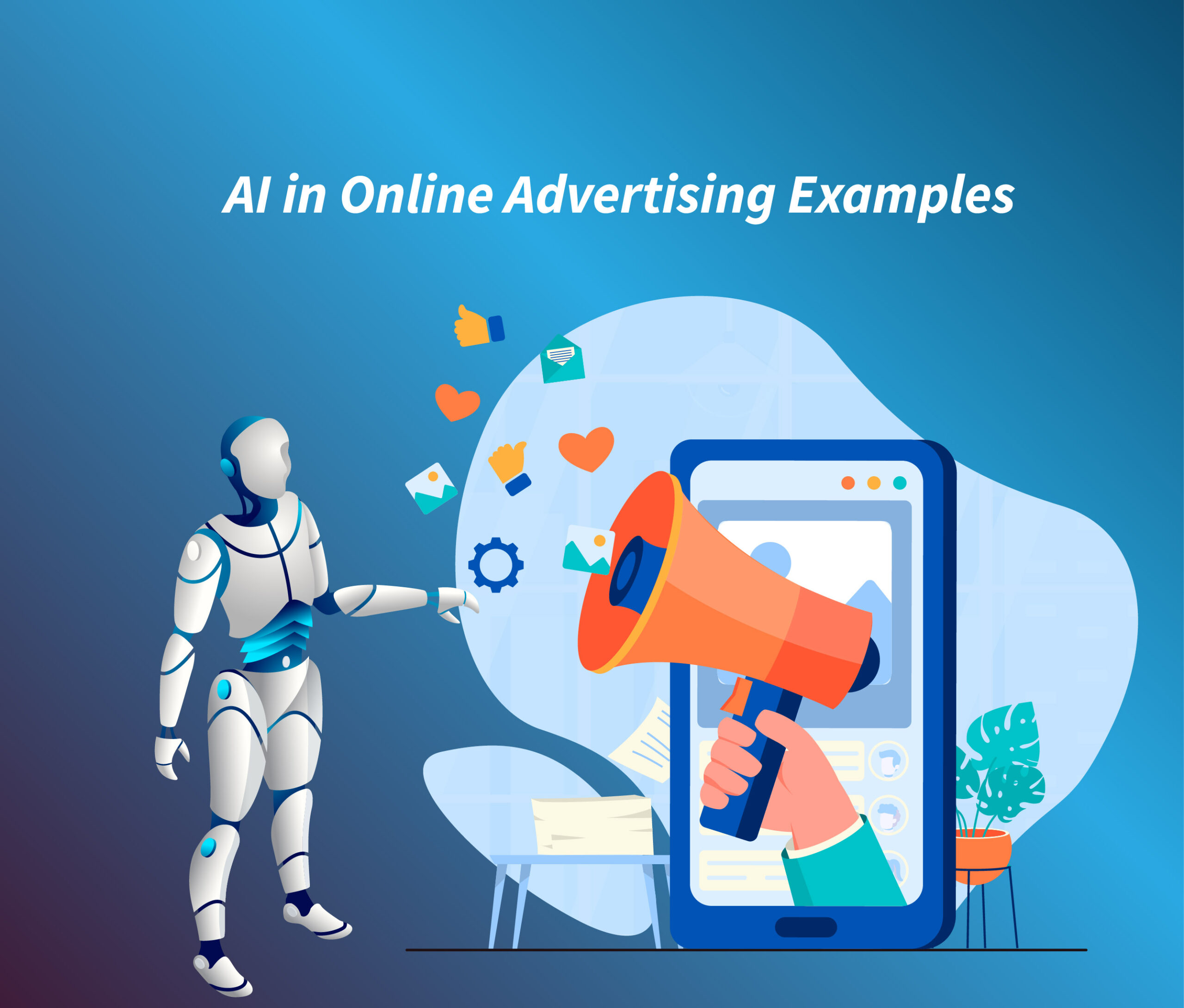 AI in Online Advertising