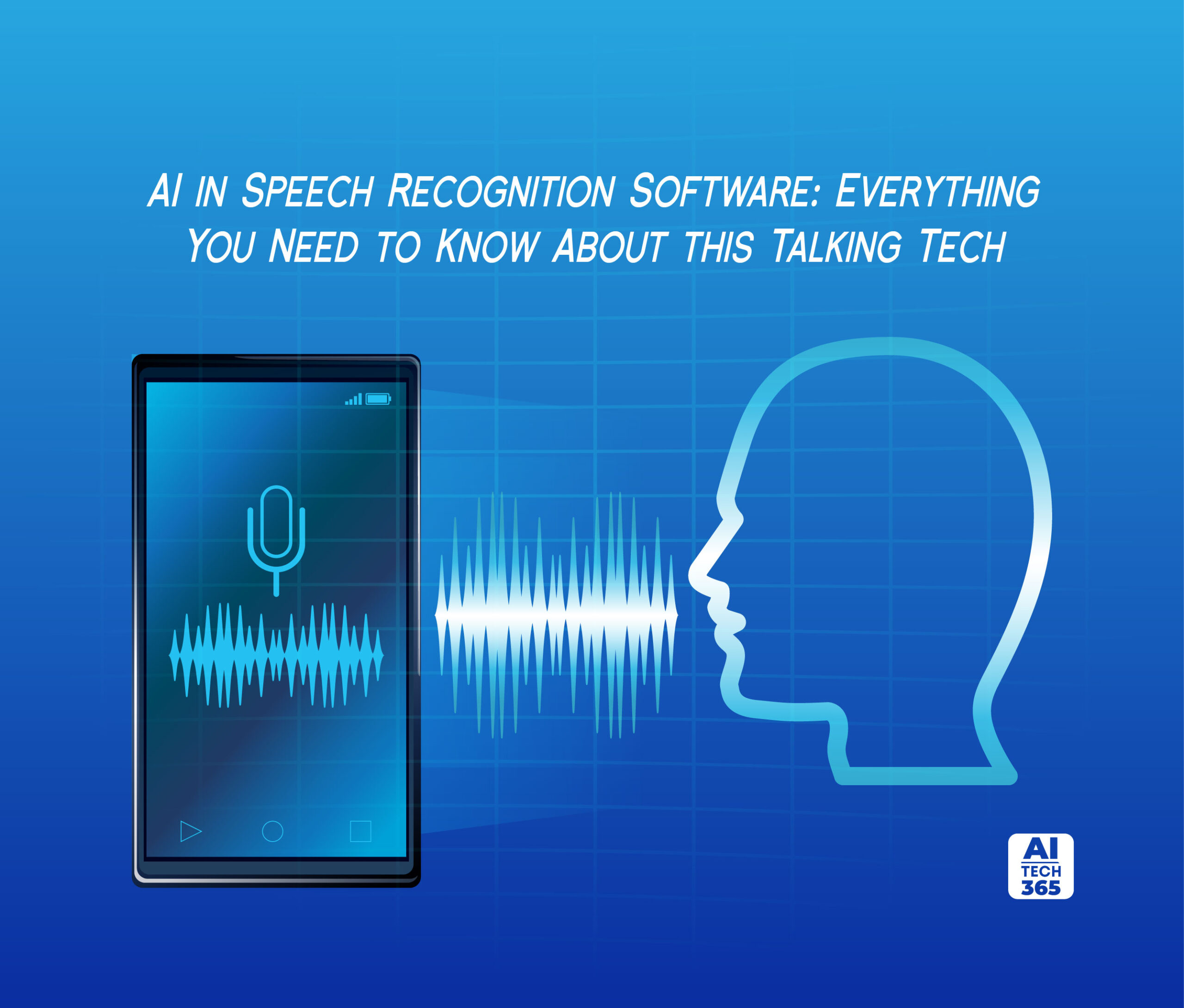 AI in Speech Recognition Software: Everything You Need to Know About ... Circuit Diagram