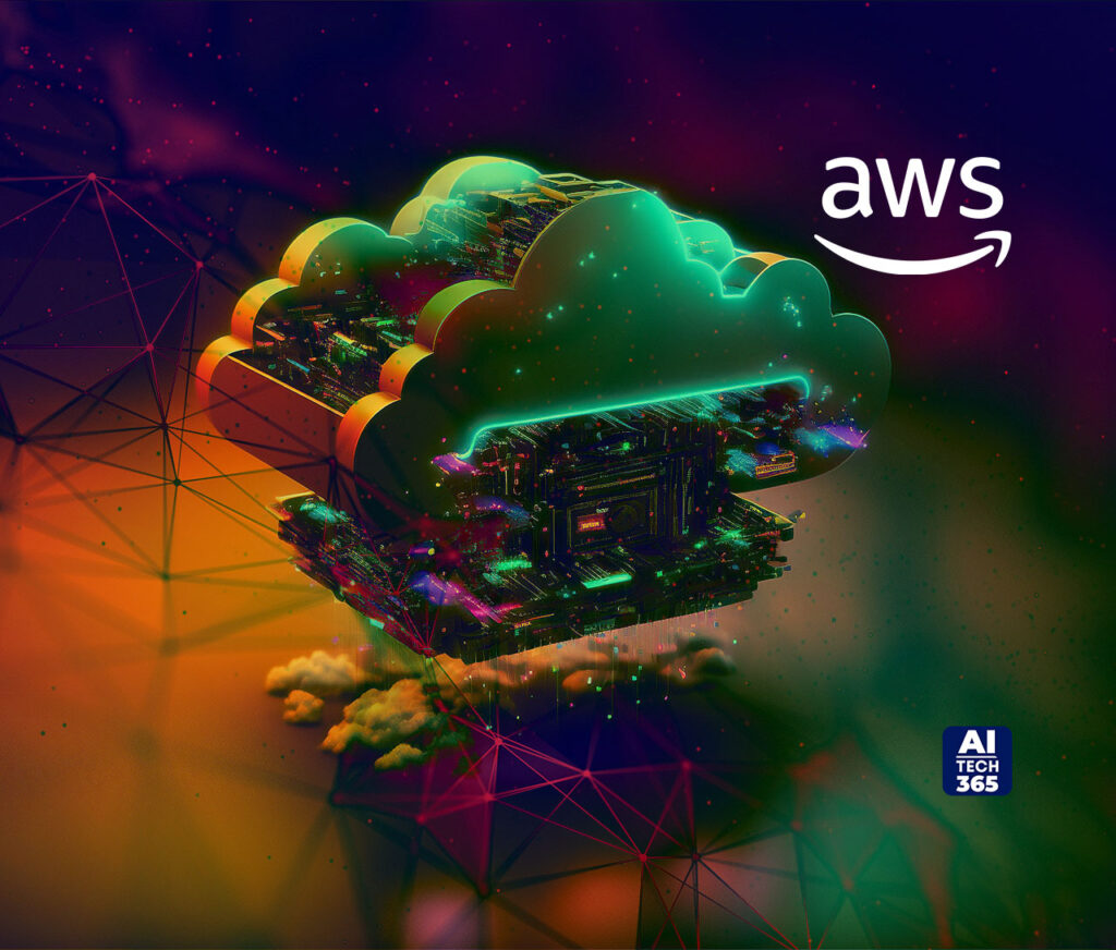 Amazon Web Services