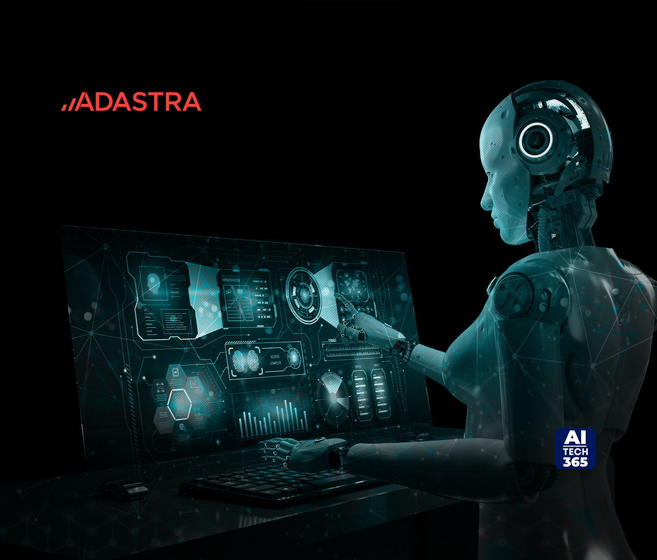 Adastra Launches AI Innovation Centre To Accelerate AI Solution ...